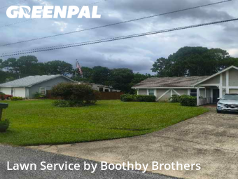 Lawn Service nearby Navarre, FL, 