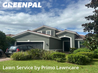 Yard Work in Sarasota, 34243, Lawn Maintenance by Primo Lawncare , work completed in Nov , 2025