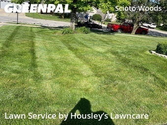 Lawn Mowing nearby Columbus, OH, 