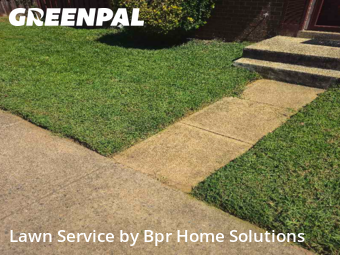 Lawn Care Service nearby Woodbridge, VA, 
