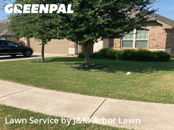 Lawn Cutting nearby Round Rock, TX, 