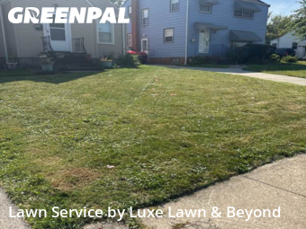 Lawn Service nearby Garfield Heights, OH, 
