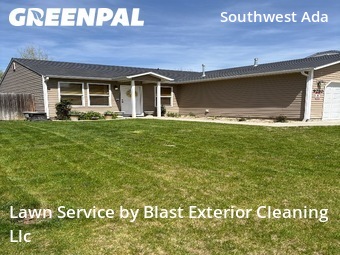 Lawn Mowing nearby Boise, ID, 