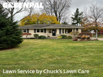 Lawn Care nearby Bay City, MI, 