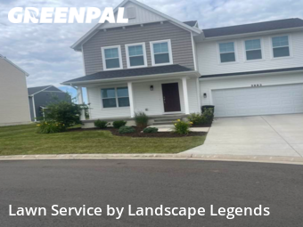 Lawn Cutting nearby East Lansing, MI, 