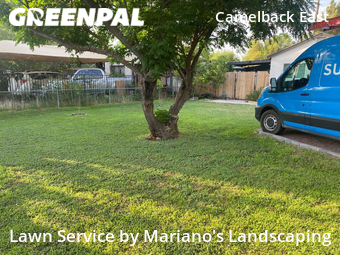 Lawn Maintenance nearby Phoenix, AZ, 