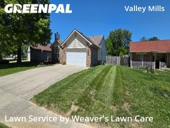 Lawn Mowing Service nearby Indianapolis, IN, 