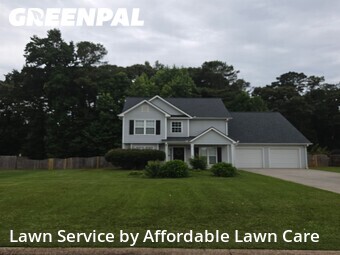 Lawn Service nearby Powder Springs, GA, 