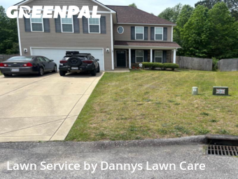 Yard Mowing nearby Raeford, NC, 