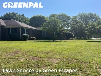 Grass Cut nearby Murfreesboro, TN, 