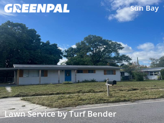 Grass Cutting nearby Tampa, FL, 