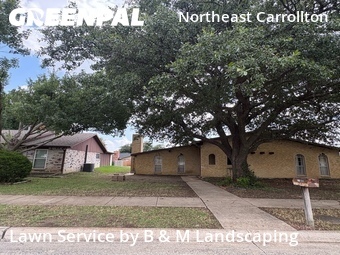 Yard Cutting nearby Carrollton, TX, 