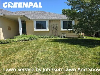 Yard Mowing nearby Lincoln, NE, 