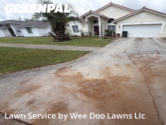 Lawn Mowing nearby Boca Raton, FL, 