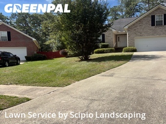 Yard Mowing nearby Columbia, SC, 