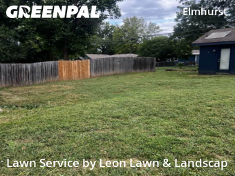 Landscapers In Overland Park,66212,Landscaping by Leon Lawn & Landscap, work completed in Oct , 2025