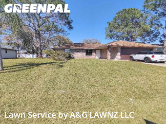 Lawn Care nearby Palm Bay, FL, 
