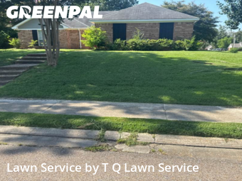 Lawn Maintenance nearby Brandon, MS, 