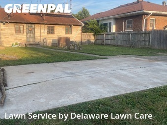 Grass Cut nearby Muncie, IN, 