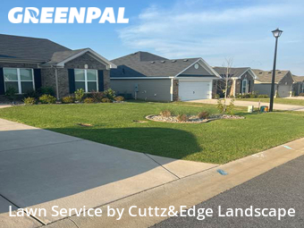 Lawn Mow nearby Hephzibah, NC, 