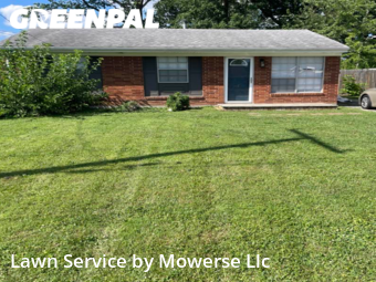 Grass Cutting nearby Louisville, KY, 