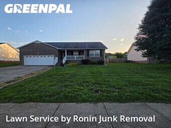 Grass Cutting nearby Clarksville, TN, 