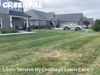 Lawn Maintenance nearby Maryville, TN, 
