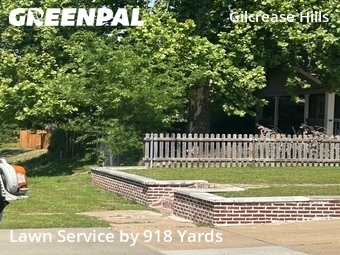 Lawn Mowing nearby Tulsa, OK, 
