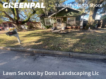 Yard Mowing nearby Jacksonville, FL, 