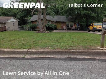 Yard Cutting nearby Nashville, TN, 