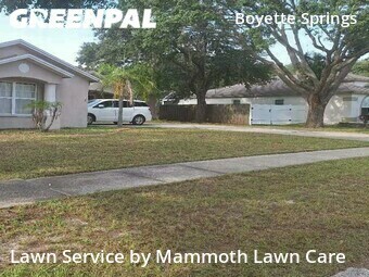 Lawn Mow nearby Riverview, FL, 