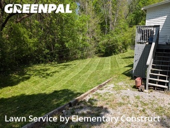 Lawn Cut nearby Knoxville, TN, 