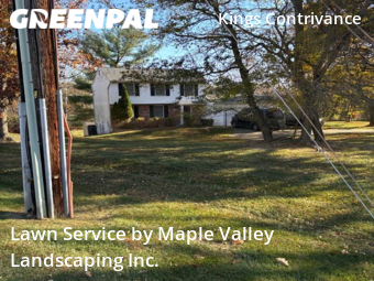 Lawn Maintenance nearby Columbia, MD, 