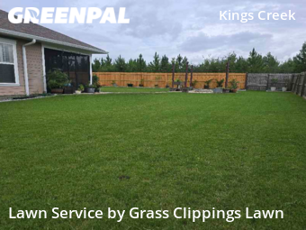 Lawn Care nearby Panama City, FL, 