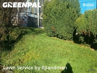 Lawn Service nearby Portland, OR, 