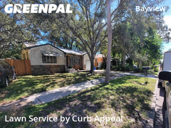 Lawn Care nearby Gulfport, FL, 