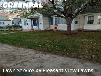 Lawn Cutting nearby Bay City, MI, 