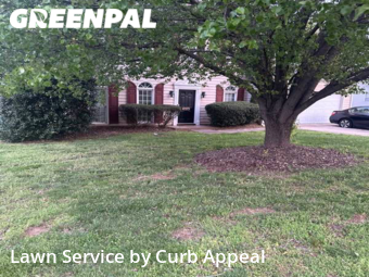 Yard Mowing nearby Charlotte, NC, 