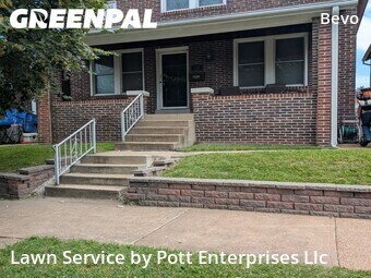 Lawn Care Service nearby St. Louis, MO, 