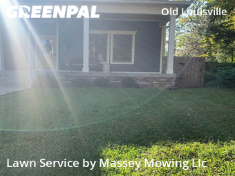 Lawn Mowing nearby Louisville, KY, 
