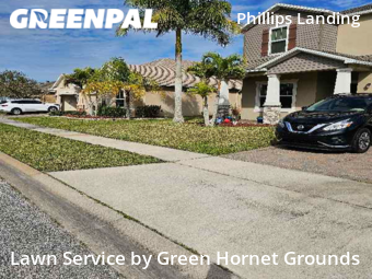Lawn Cutting nearby Rockledge, FL, 