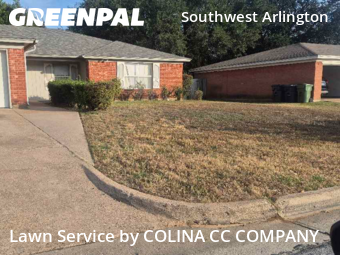 Lawn Maintenance nearby Arlington, TX, 