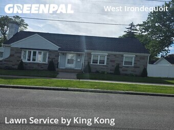 Grass Cutting nearby Rochester, NY, 