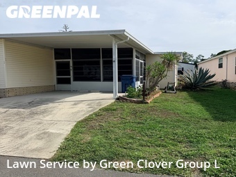 Grass Cutting nearby Haines City, FL, 