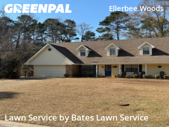 Lawn Cutting nearby Shreveport, LA, 