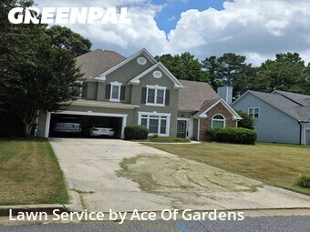 Lawn Cut nearby Alpharetta, GA, 