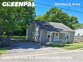 Lawn Care nearby Lexington, KY, 