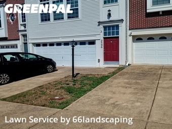 Yard Mowing nearby Woodbridge, VA, 