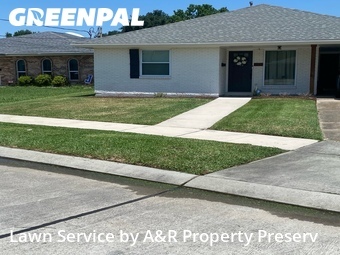 Yard Cutting nearby Metairie, LA, 