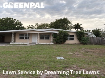 Lawn Care Service nearby Largo, FL, 